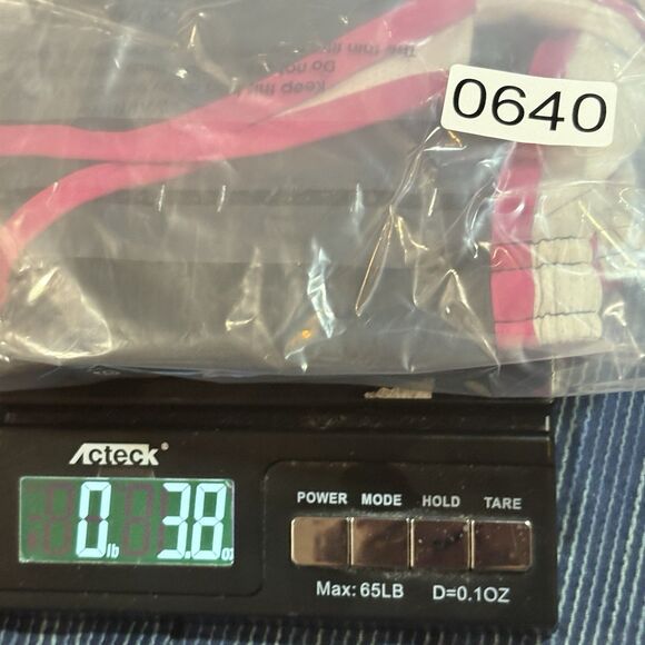 Nike Dri-Fit Tempo Running Shorts Women S Black Pink White Athletic Gym Training - Picture 7 of 7